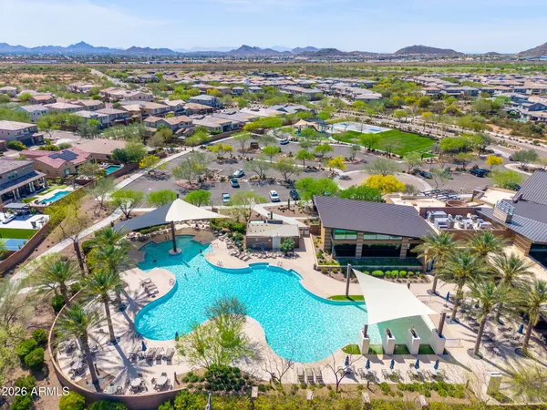 $1,299,000 | 3413 East Crest Lane, Phoenix, AZ 85050