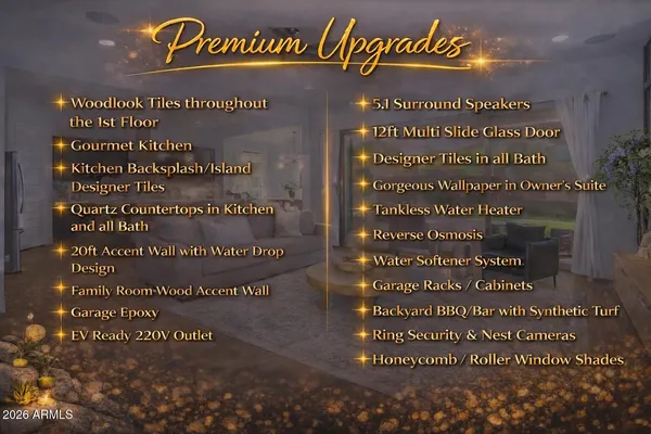 $1,299,000 | 3413 East Crest Lane, Phoenix, AZ 85050