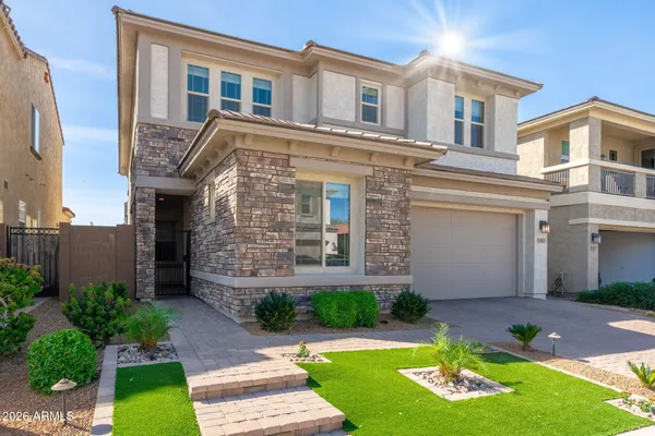 $1,299,000 | 3413 East Crest Lane, Phoenix, AZ 85050