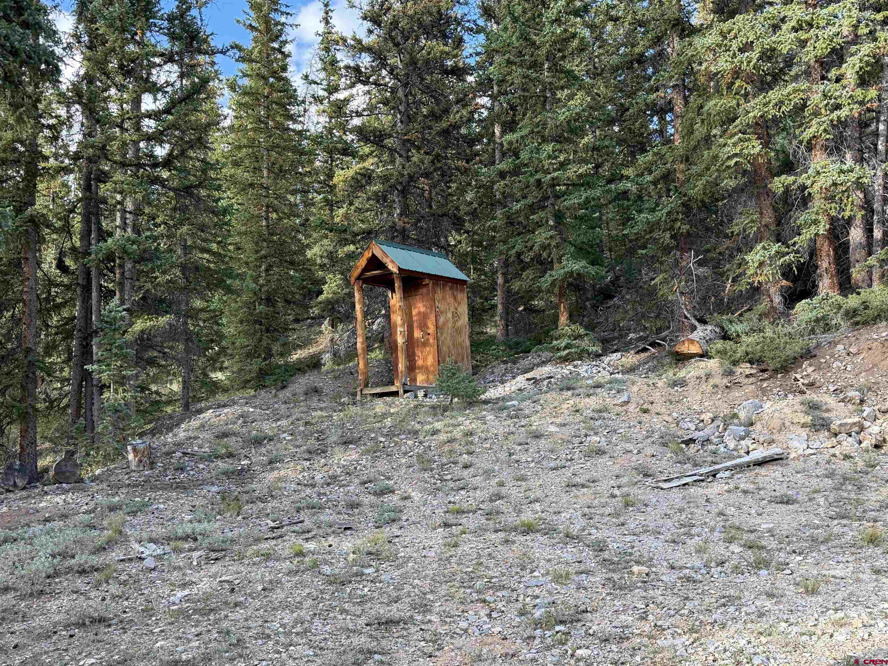 2355 Forest Service Road Pitkin, CO 81241 - Photo 5 of 6 Gallery Image 5