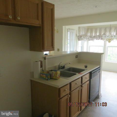 5356 Millfield Road, Unit 5356 Baltimore, MD 21237 - Photo 10 of 13 Kitchen