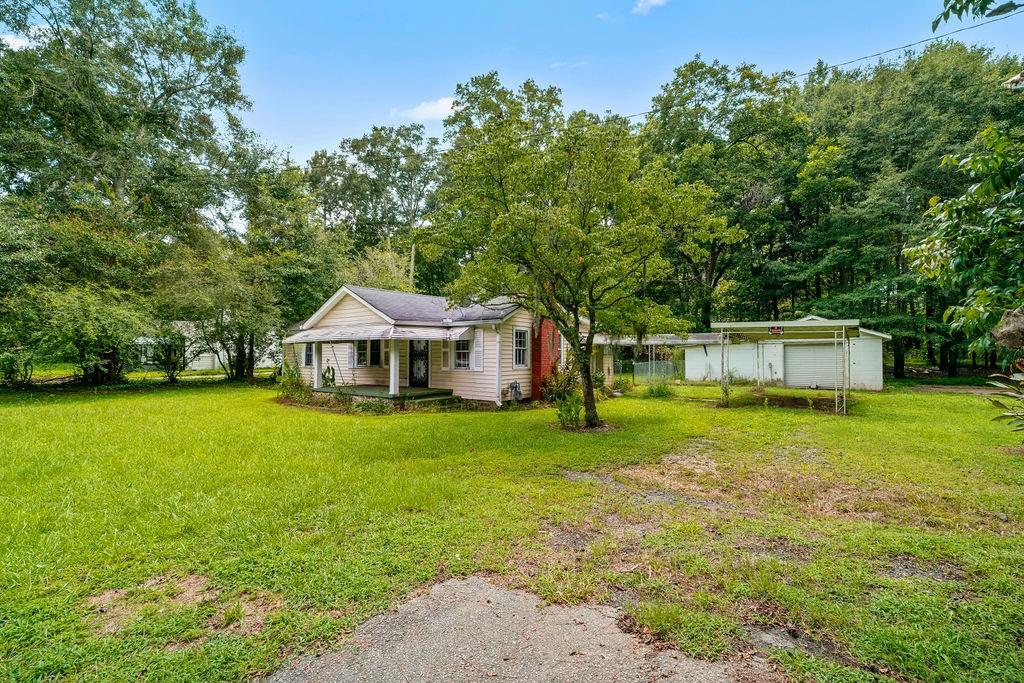 6375 Campbellton Fairburn Road Fairburn, GA 30213 - Photo 5 of 23 Gallery Image 5