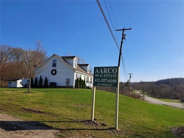 $797,000 | 1 Jeffrey Cherry Valley Road001, Burgettstown, PA 15053