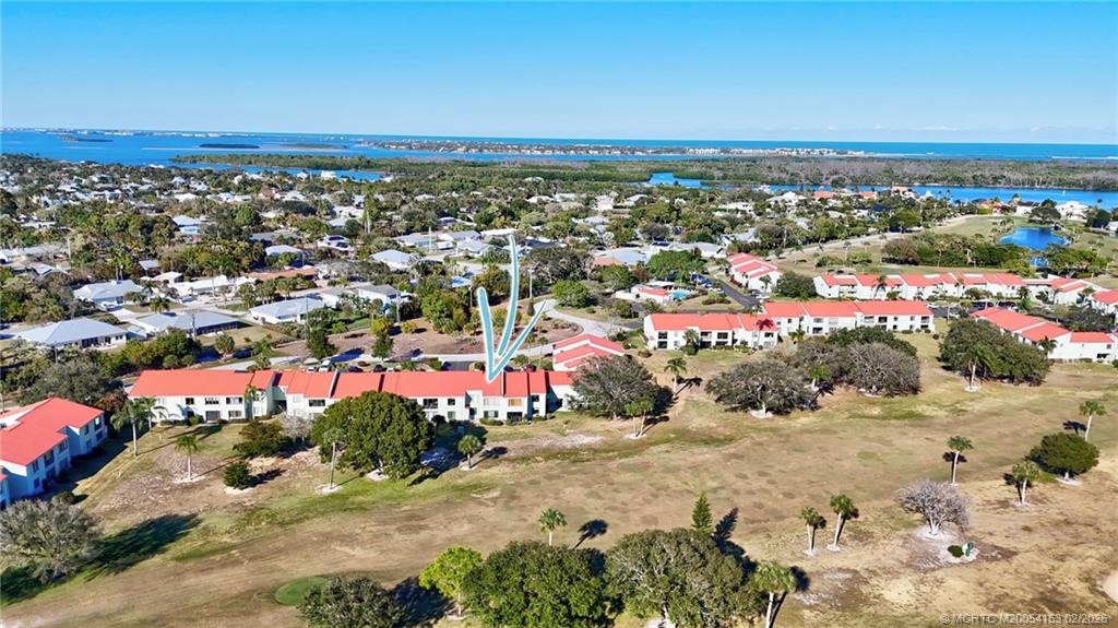 5413 Southeast Miles Grant Road, Unit G206 Stuart, FL 34997 - Photo 57 of 79 a view of a city