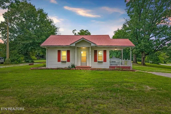 $224,000 | 5916 Highway 30, Benton, TN 37307