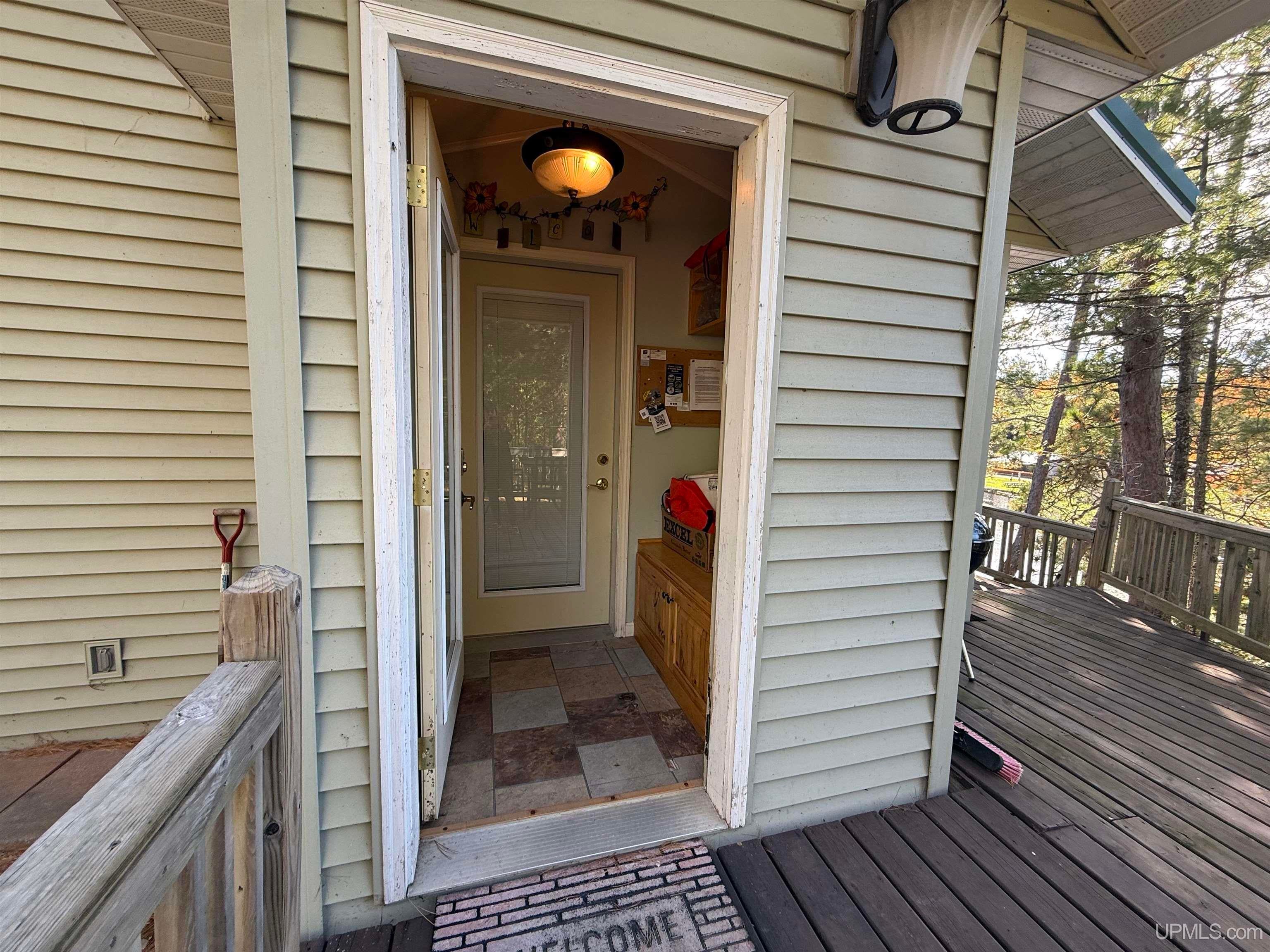 7171 Autrain Forest Lake Road Au Train, MI 49806 - Photo 4 of 25 Gallery Image 4