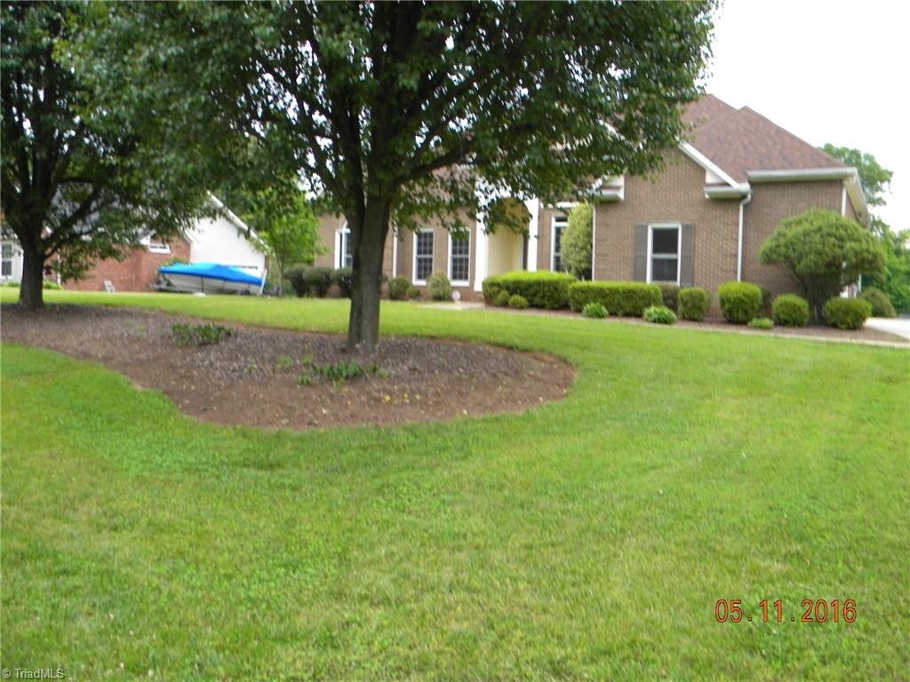 7390 Lee's Ridge Road Oak Ridge, NC 27310 - Photo 1 of 9