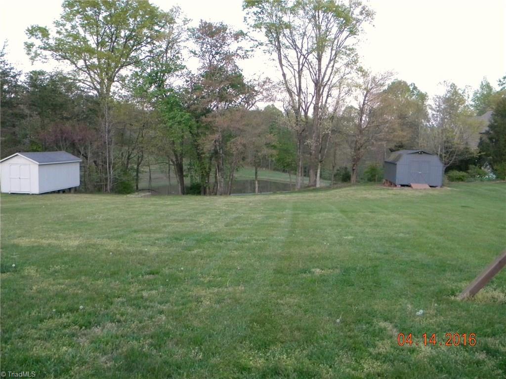 7390 Lee's Ridge Road Oak Ridge, NC 27310 - Photo 5 of 9