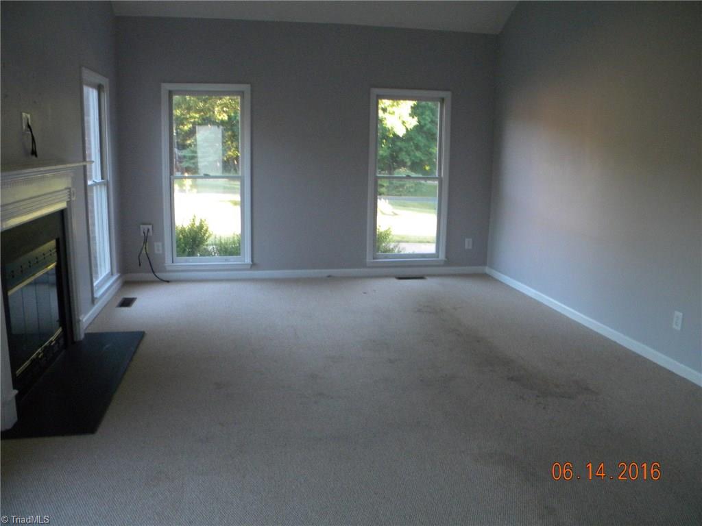 7390 Lee's Ridge Road Oak Ridge, NC 27310 - Photo 8 of 9