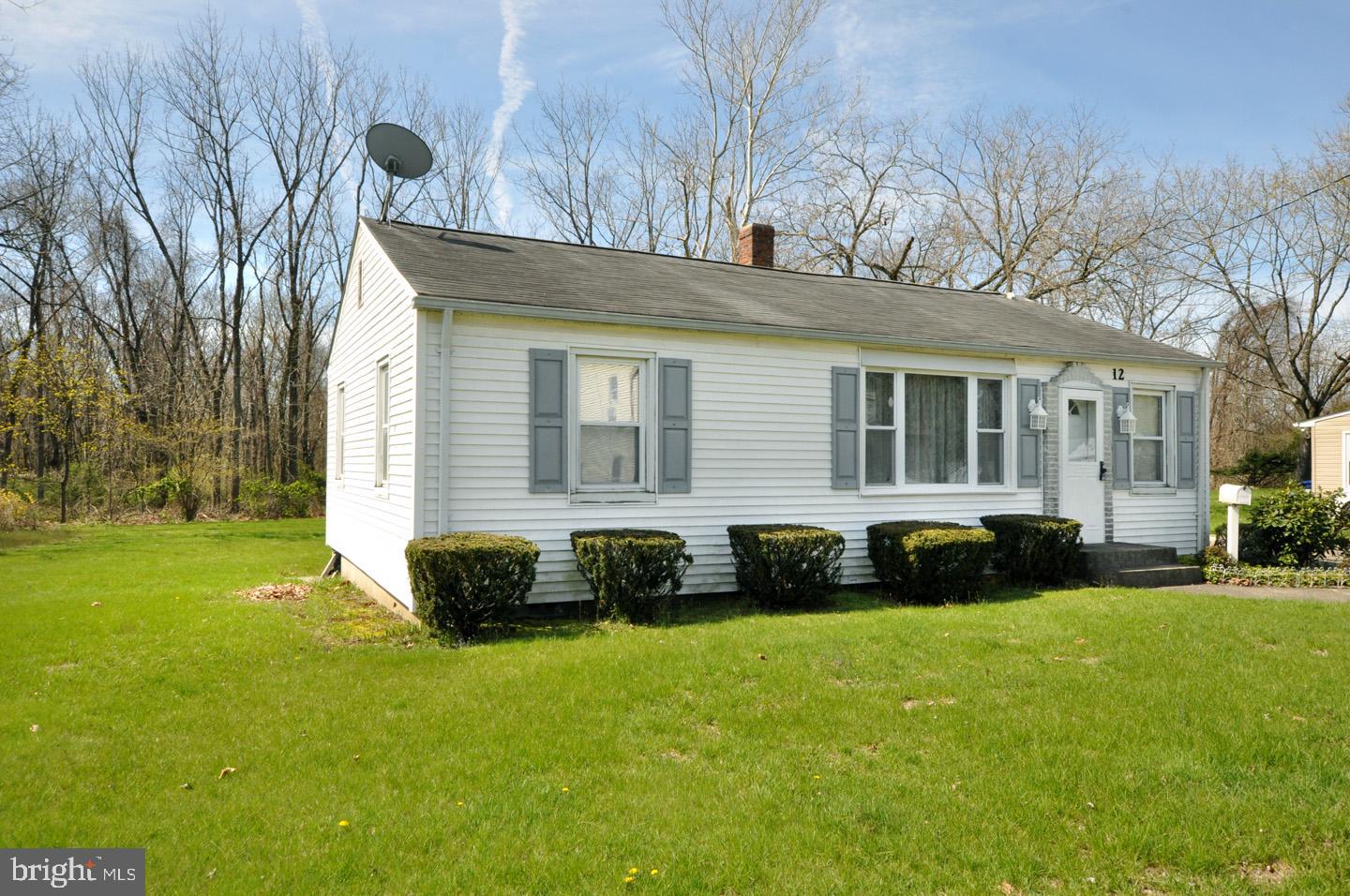 12 Wilbert Street Pemberton, NJ 08068 - Photo 3 of 26