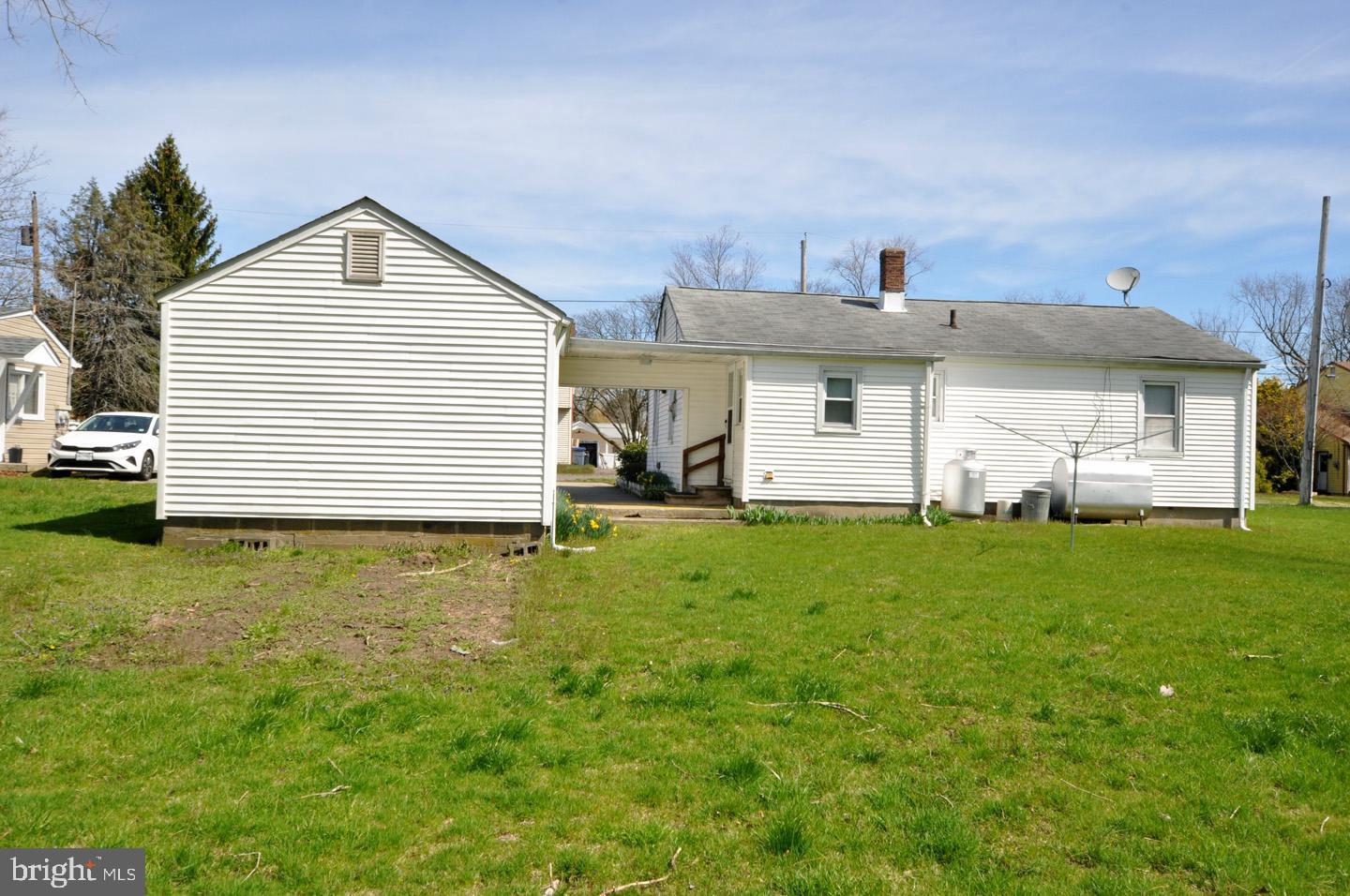 12 Wilbert Street Pemberton, NJ 08068 - Photo 7 of 26