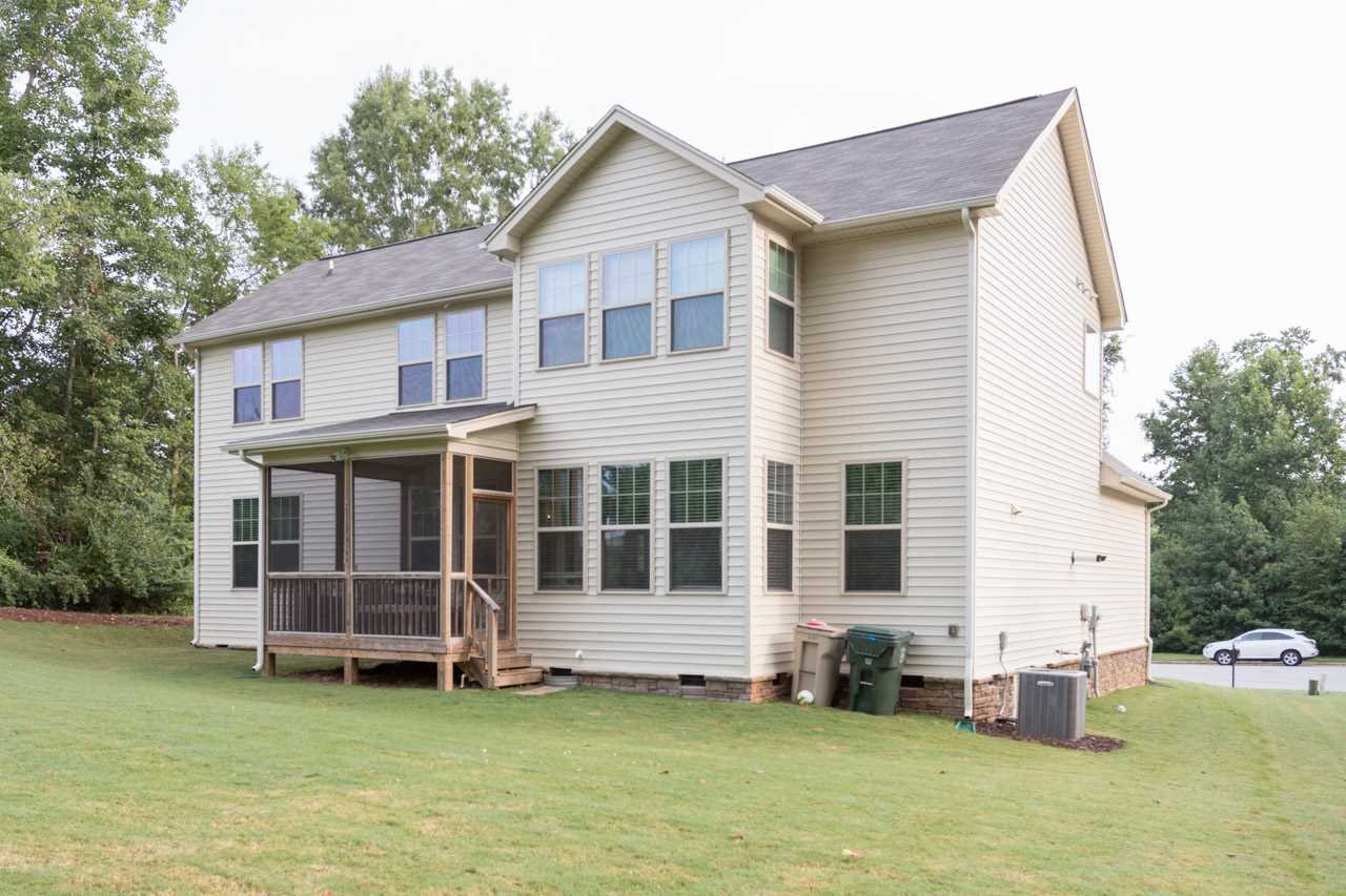 114 Holyoke Court Raleigh, NC 27603 - Photo 24 of 25 Photo 24