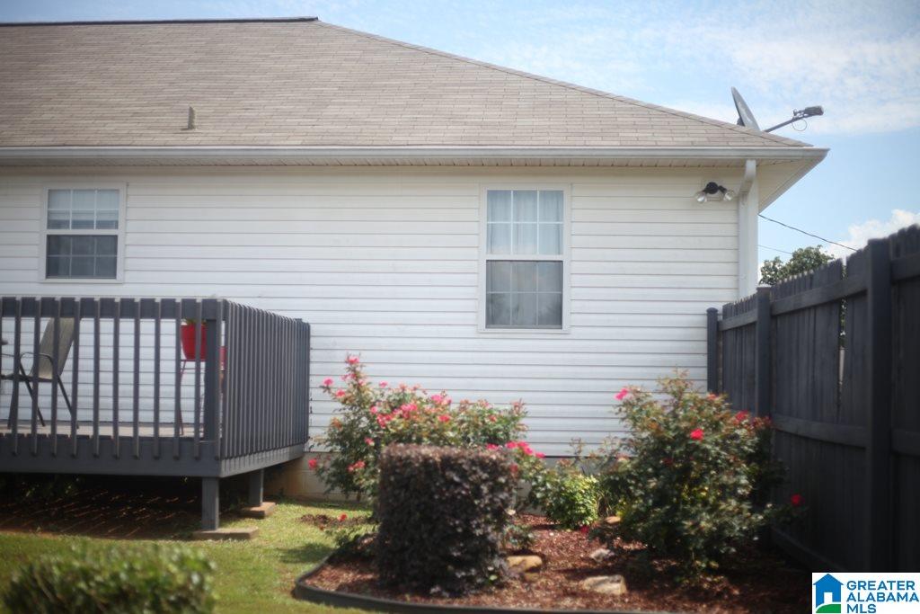 216 Wilson Way Weaver, AL 36277 - Photo 32 of 39