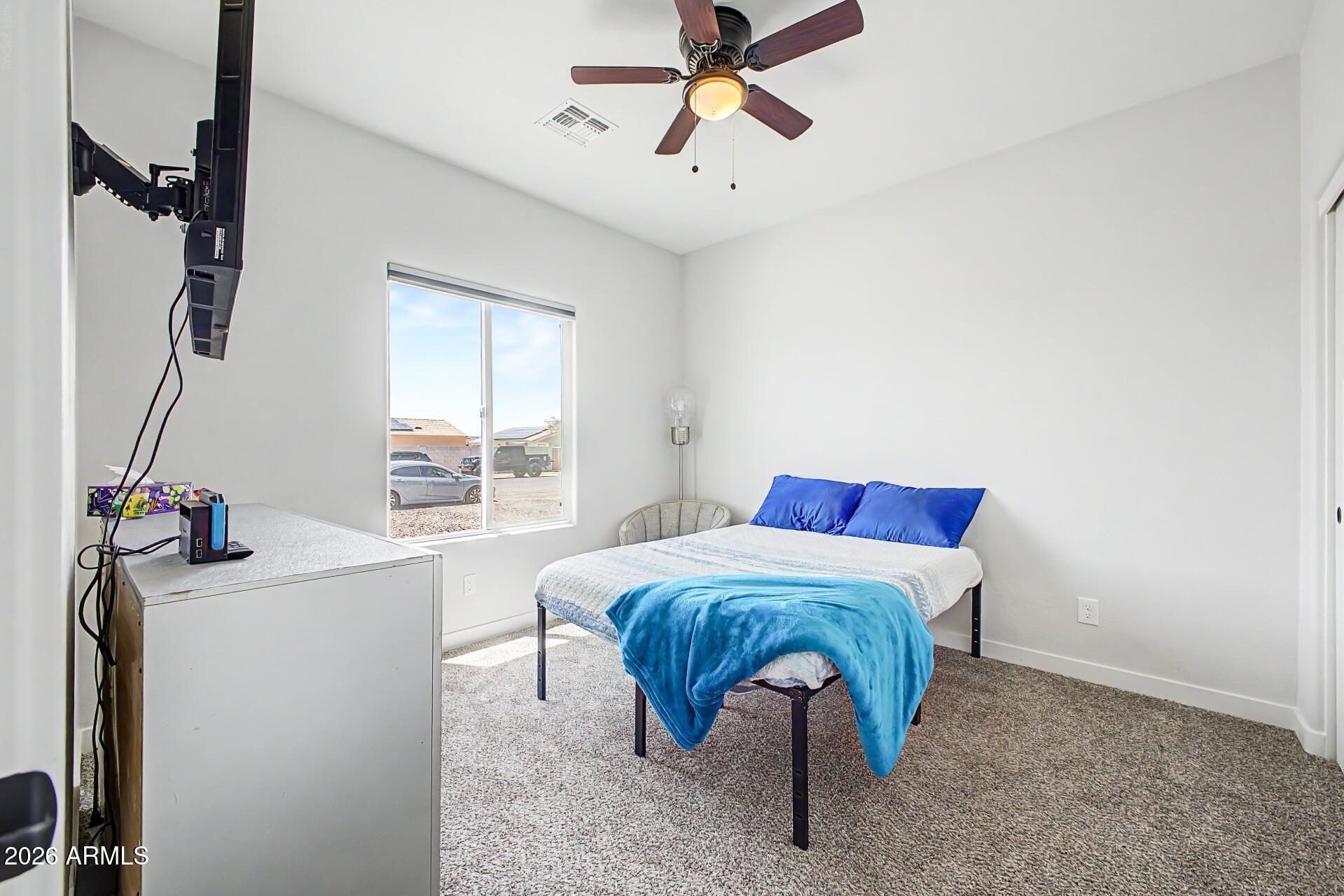 15901 South Saxon Road Arizona City, AZ 85123 - Photo 12 of 22 21 - Saxon