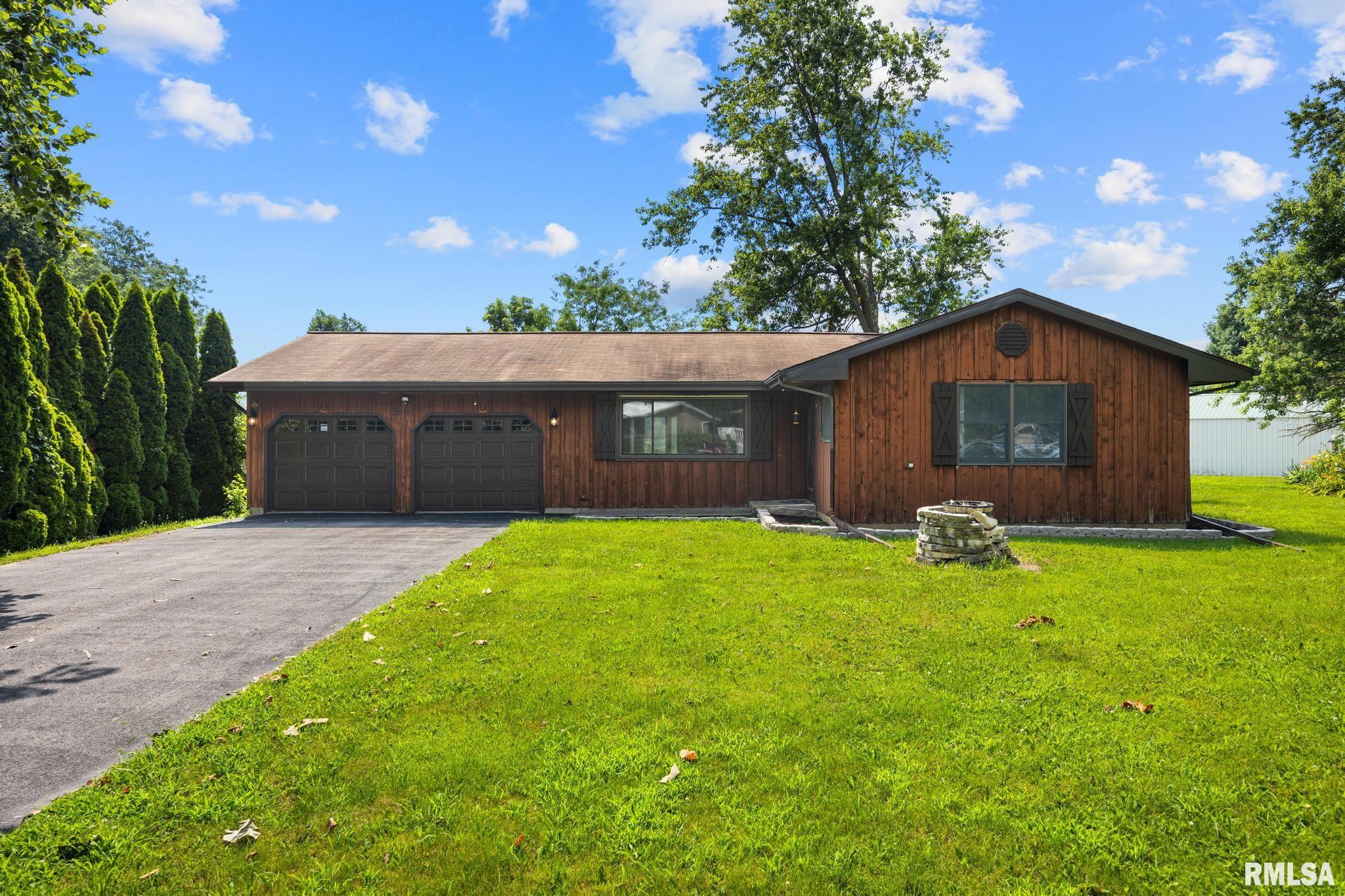 288 Sheffield Road Groveland, IL 61535 - Photo 1 of 30