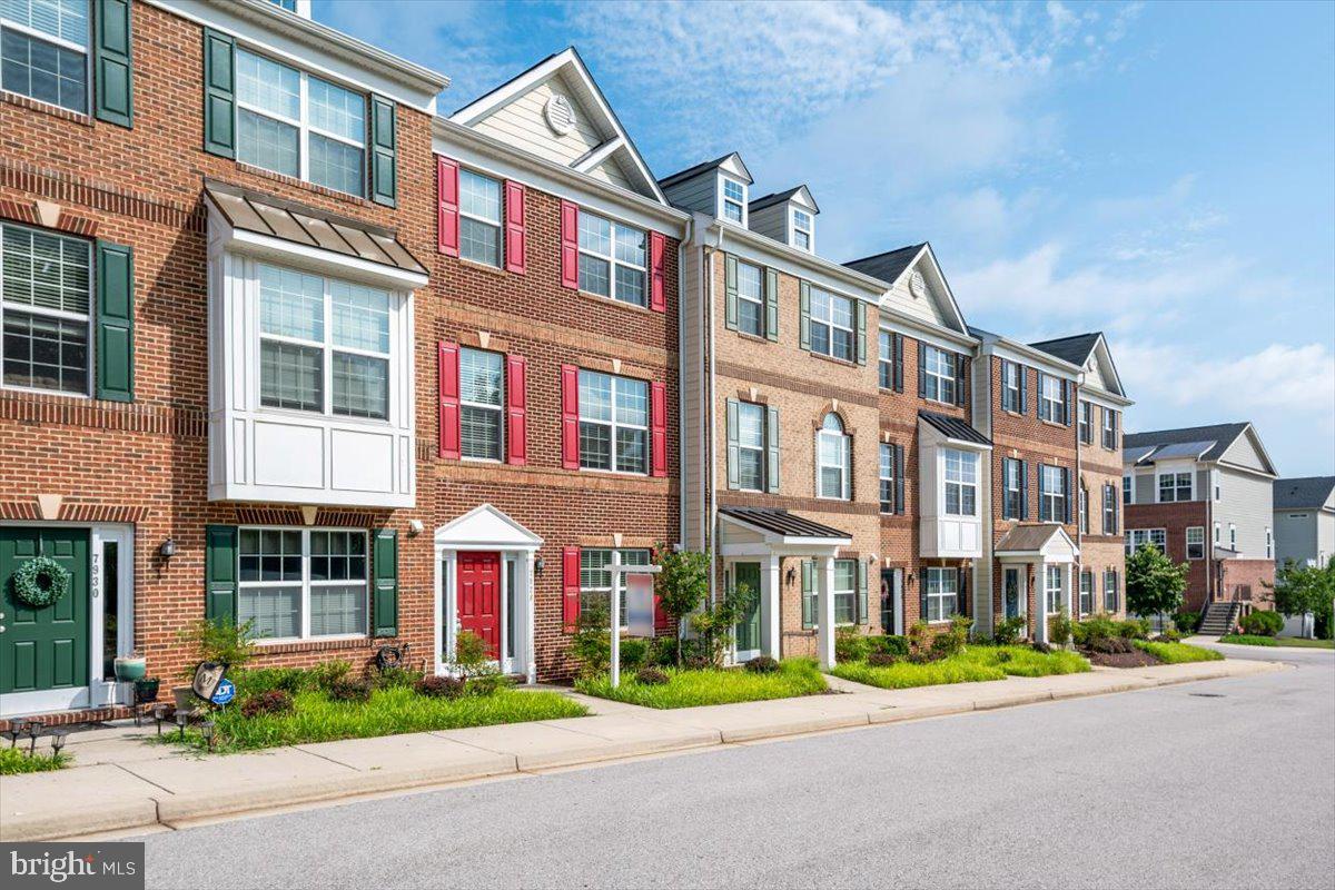 7928 Silver Oak Road Hanover, MD 21076 - Photo 2 of 31