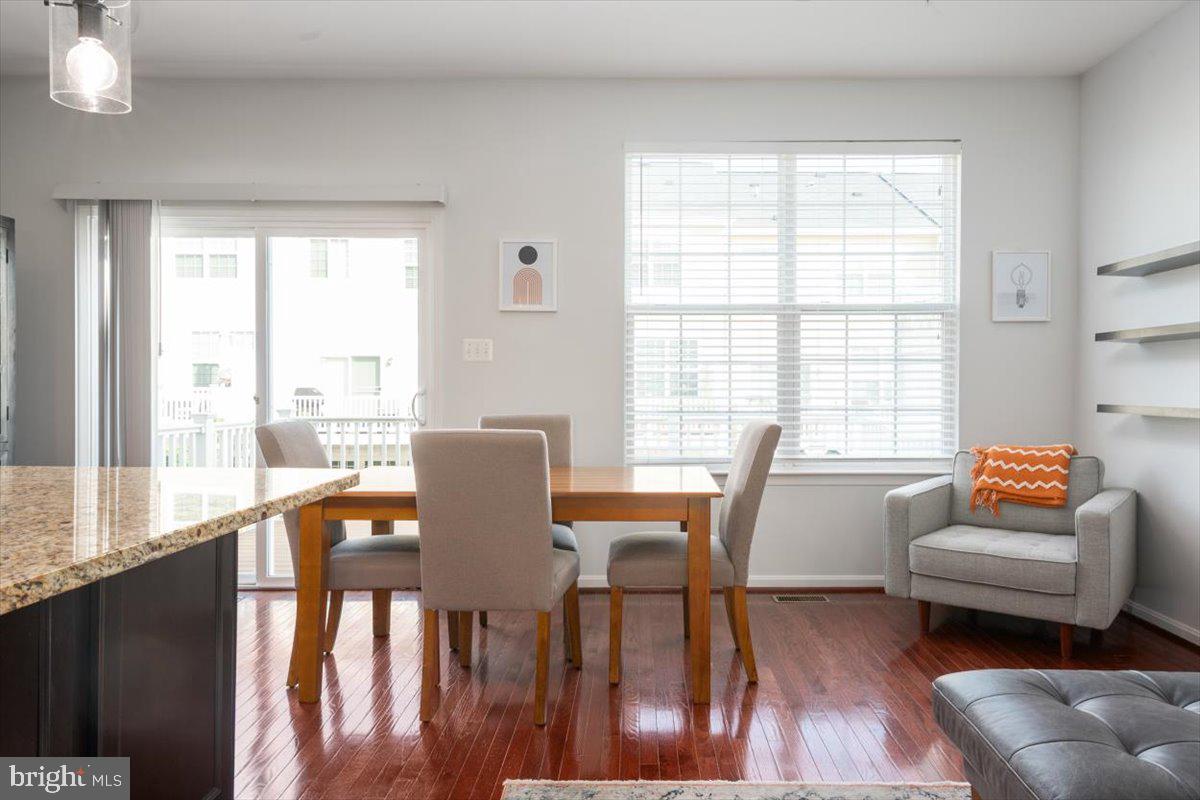 7928 Silver Oak Road Hanover, MD 21076 - Photo 12 of 31