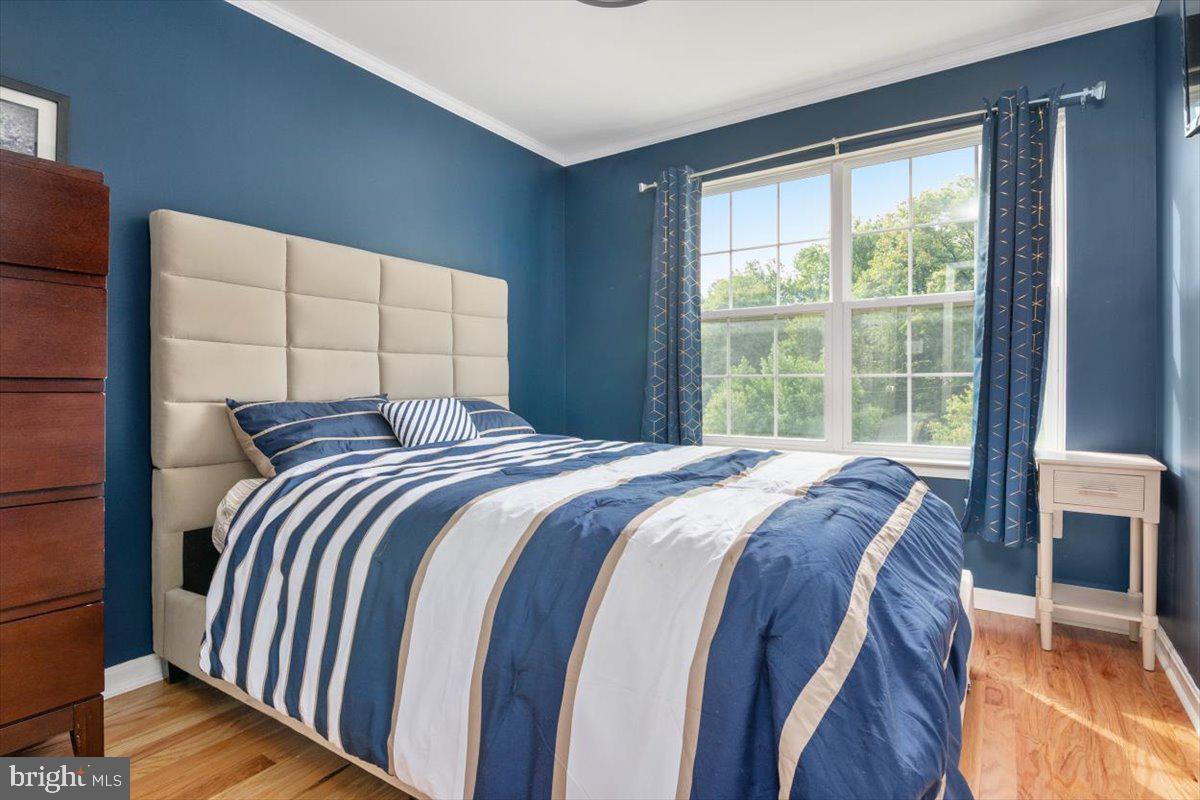 7928 Silver Oak Road Hanover, MD 21076 - Photo 16 of 31