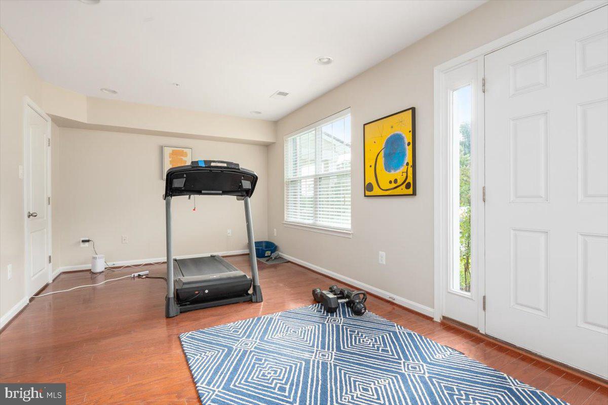 7928 Silver Oak Road Hanover, MD 21076 - Photo 26 of 31