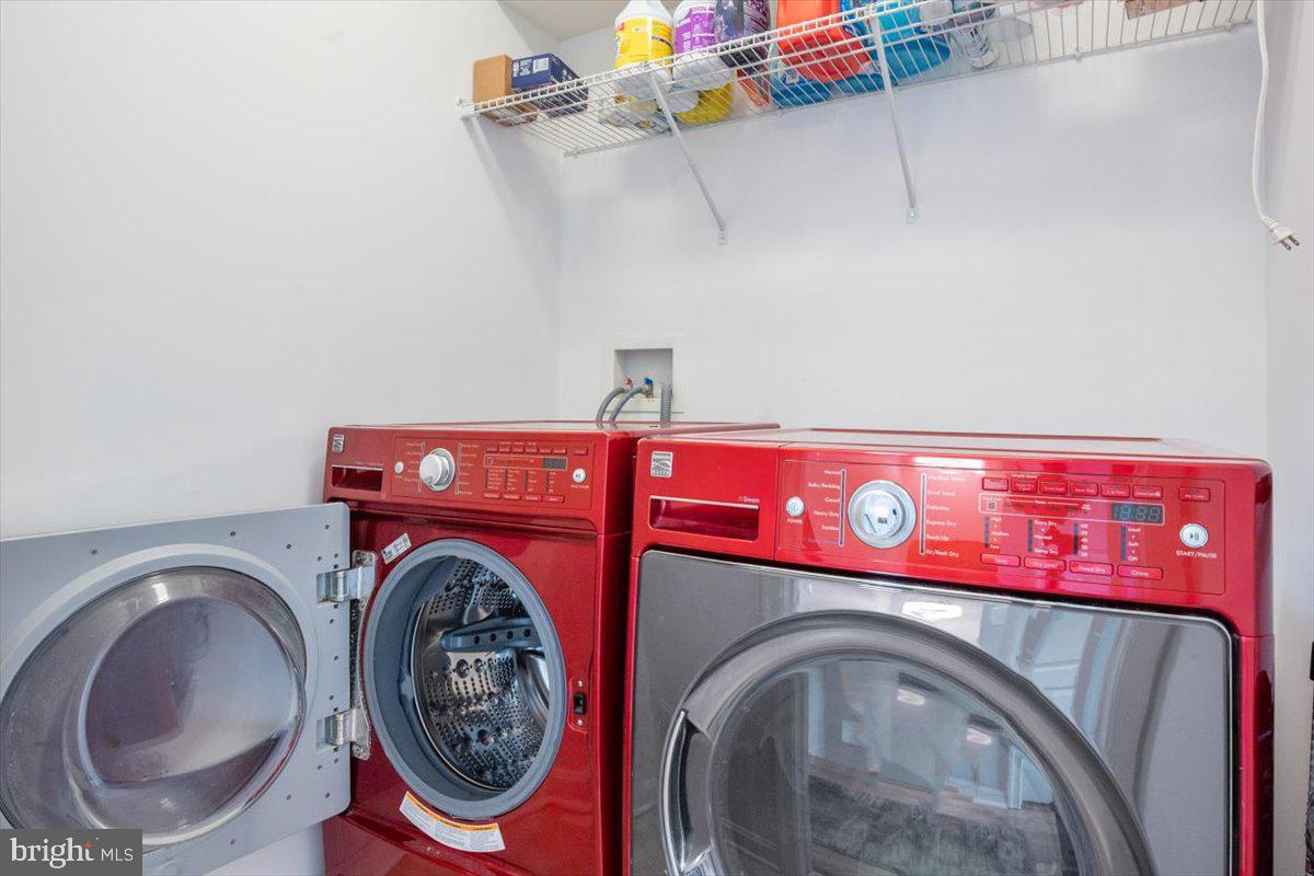 7928 Silver Oak Road Hanover, MD 21076 - Photo 28 of 31