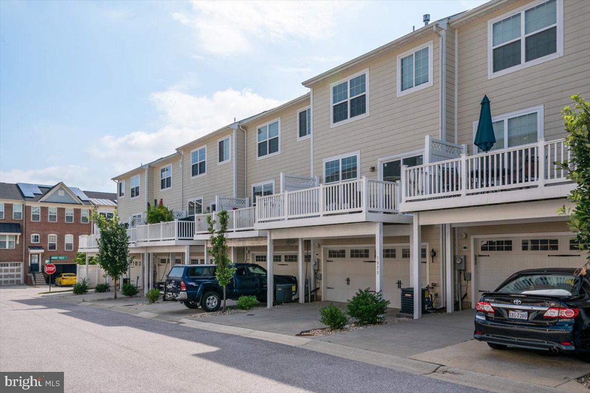 7928 Silver Oak Road Hanover, MD 21076 - Photo 29 of 31