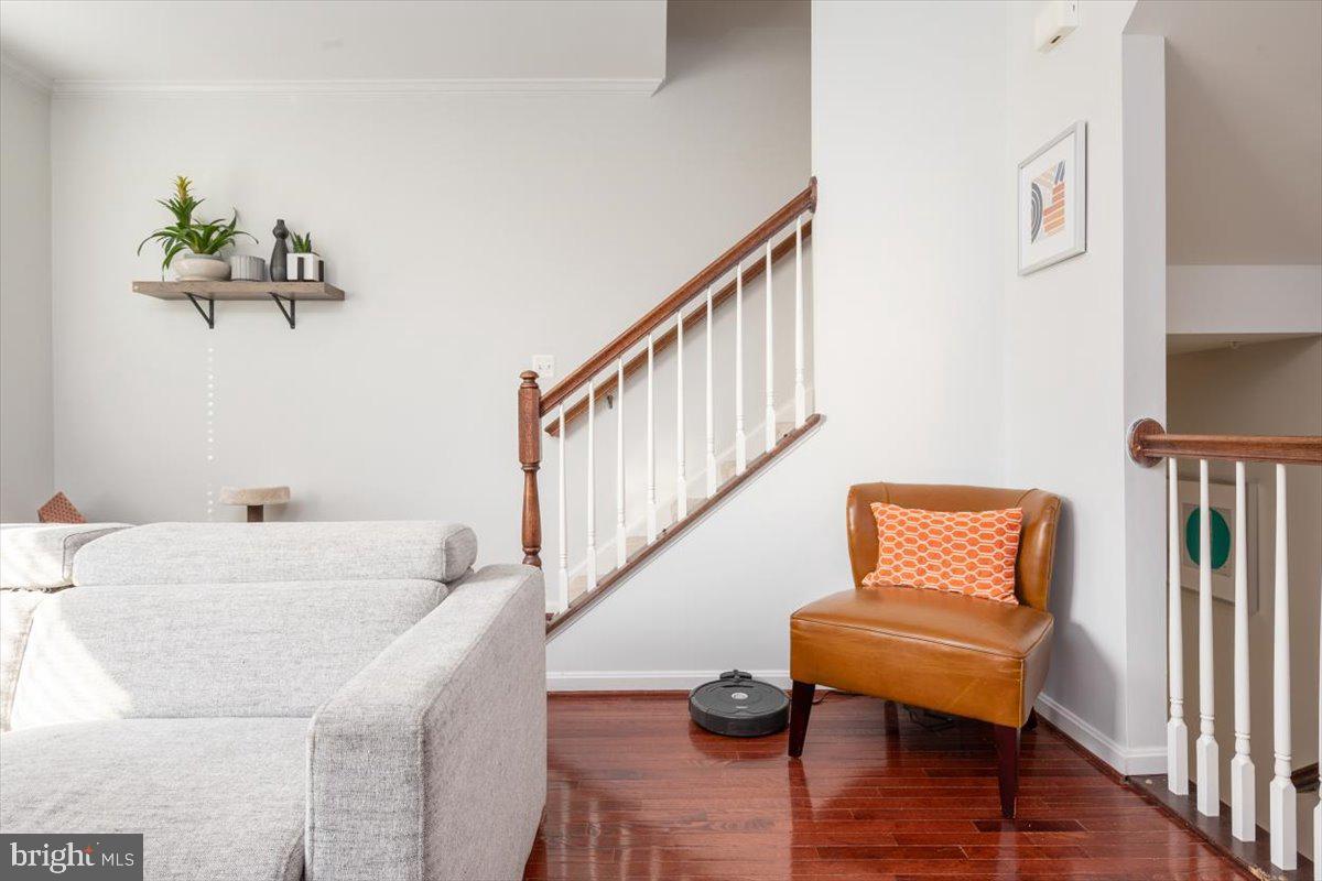 7928 Silver Oak Road Hanover, MD 21076 - Photo 7 of 31