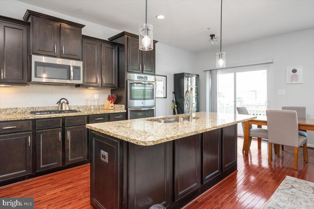 7928 Silver Oak Road Hanover, MD 21076 - Photo 8 of 31