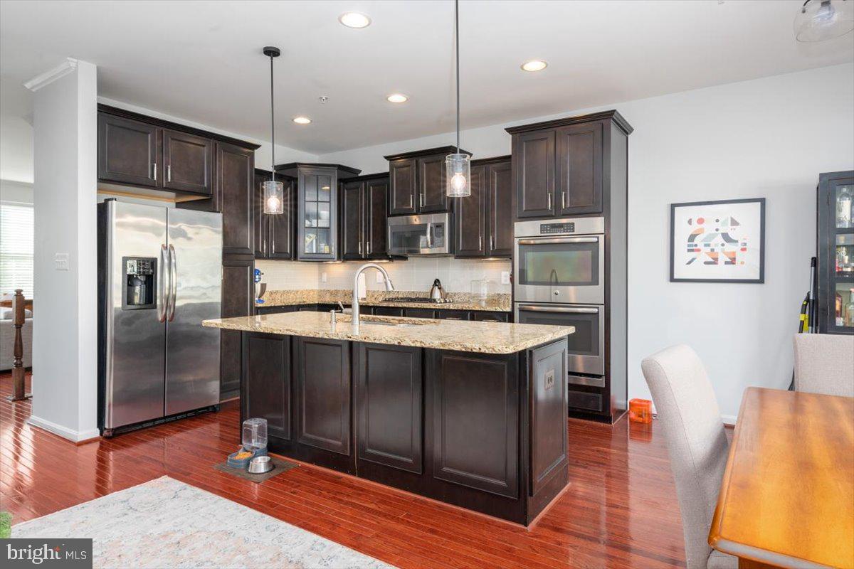 7928 Silver Oak Road Hanover, MD 21076 - Photo 9 of 31