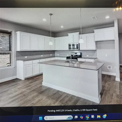 $2,950 | 2320 Monoceros Drive, Haslet, TX 76052