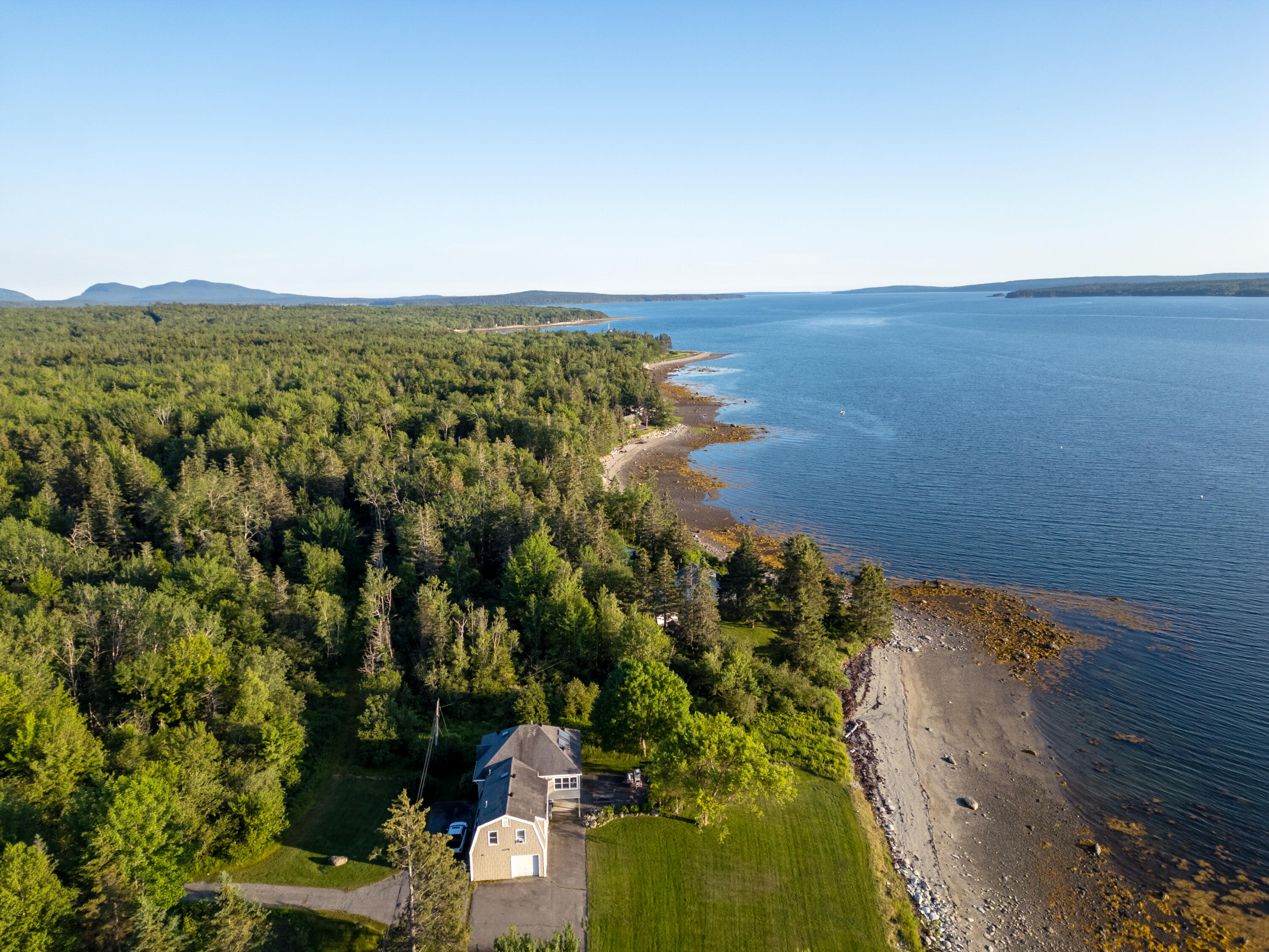 48 Shelton Road Trenton, ME 04605 - Photo 41 of 51 48 Sheltons Road, Trenton, Maine