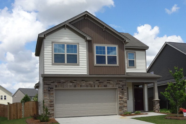 1507 Ruger Drive, Unit LOT 233 Sumter, SC 29150 - Photo 1 of 1 Gallery Image 1