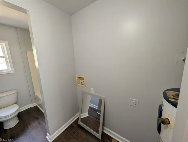 $124,900 | 1113 Willow Street, Eden, NC 27288