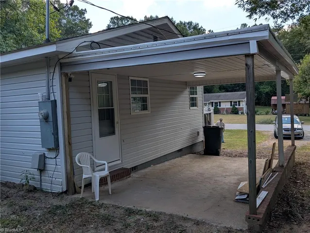 $124,900 | 1113 Willow Street, Eden, NC 27288