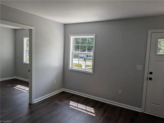 $124,900 | 1113 Willow Street, Eden, NC 27288