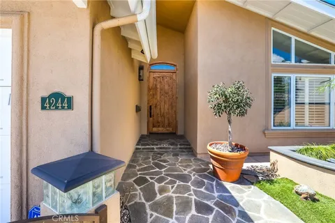 $1,595,000 | 4244 Elder Avenue, Seal Beach, CA 90740