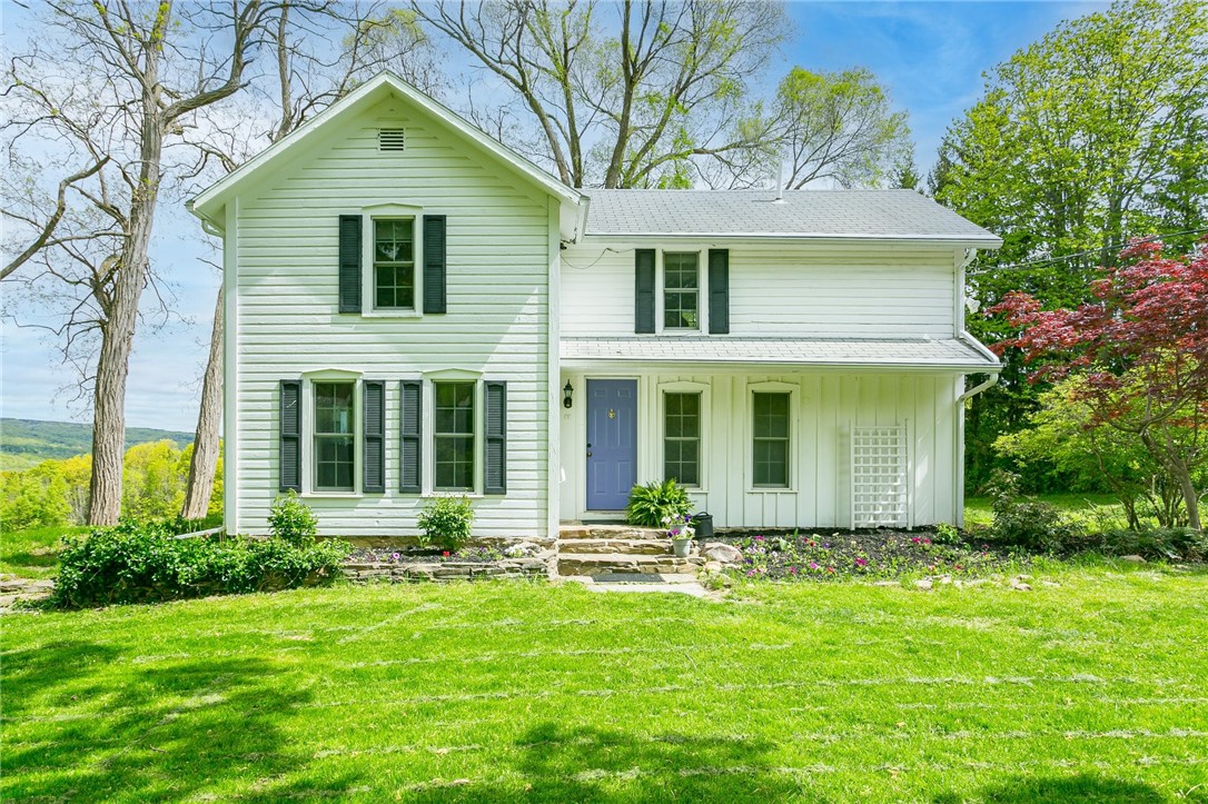 3291 Flint Hill Road Italy, NY 14512 - Photo 1 of 37