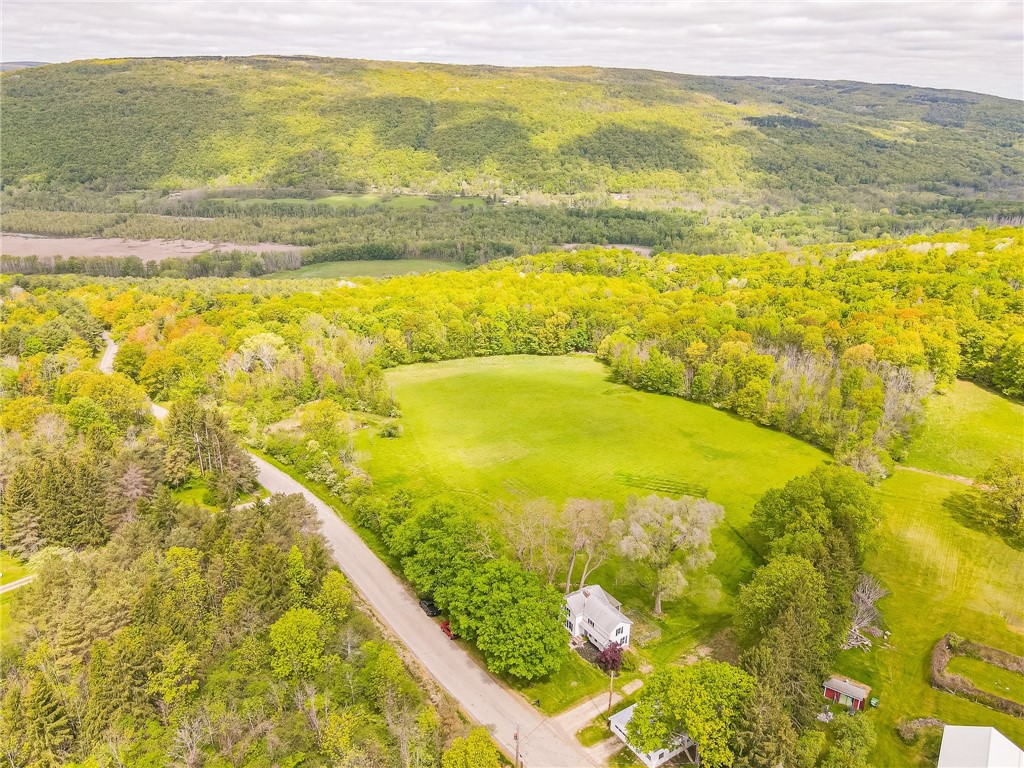 3291 Flint Hill Road Italy, NY 14512 - Photo 2 of 37