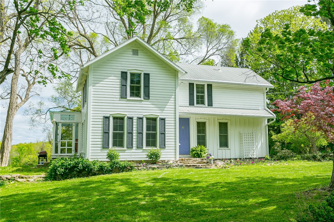 3291 Flint Hill Road Italy, NY 14512 - Photo 25 of 37