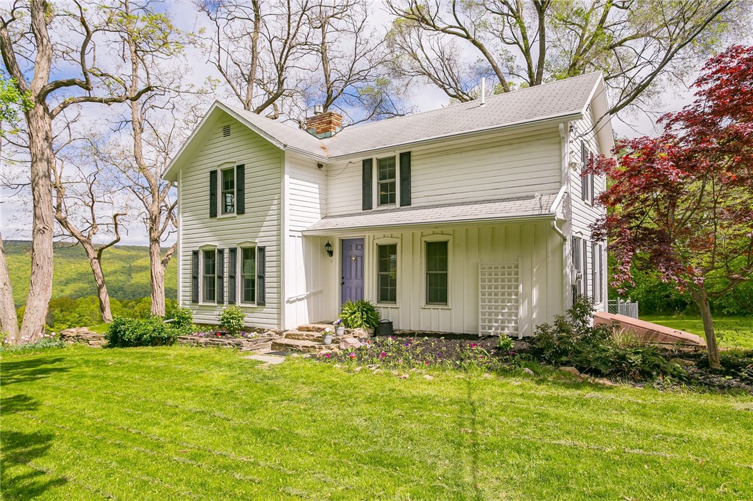 3291 Flint Hill Road Italy, NY 14512 - Photo 26 of 37