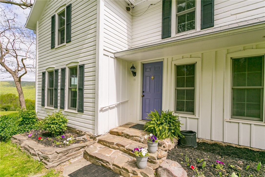 3291 Flint Hill Road Italy, NY 14512 - Photo 27 of 37