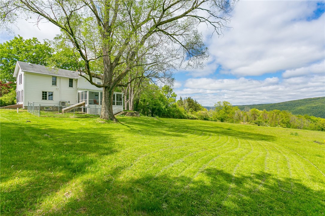 3291 Flint Hill Road Italy, NY 14512 - Photo 28 of 37