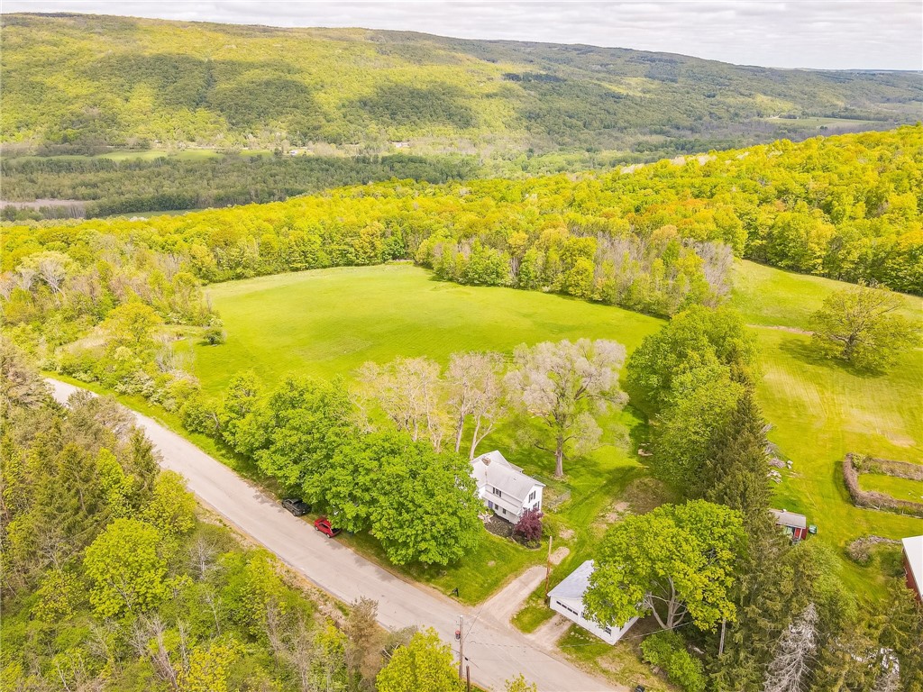 3291 Flint Hill Road Italy, NY 14512 - Photo 32 of 37