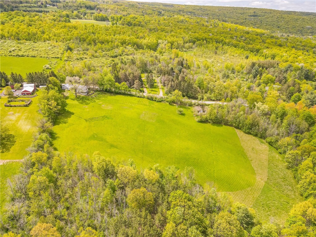 3291 Flint Hill Road Italy, NY 14512 - Photo 34 of 37