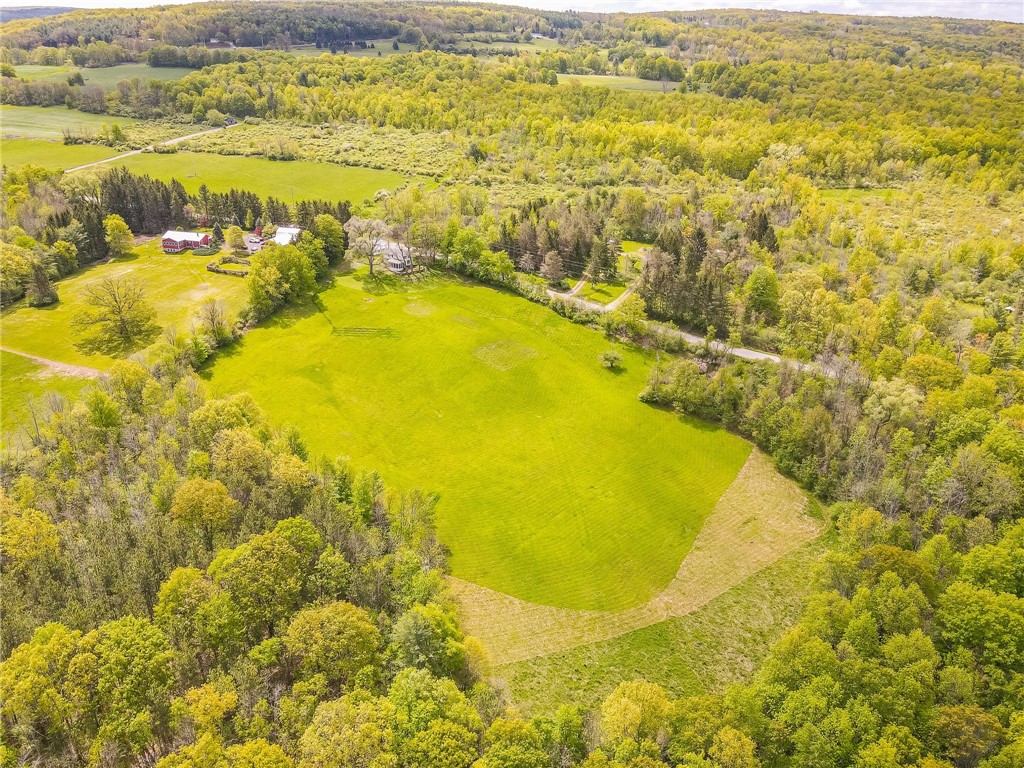 3291 Flint Hill Road Italy, NY 14512 - Photo 35 of 37