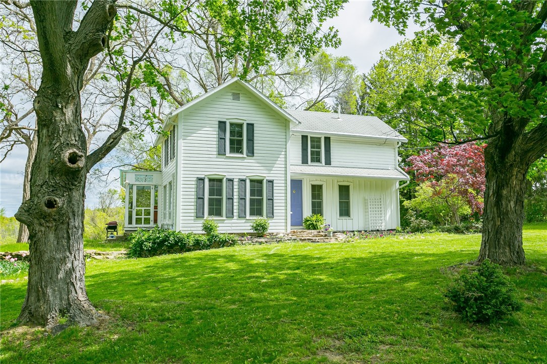 3291 Flint Hill Road Italy, NY 14512 - Photo 4 of 37