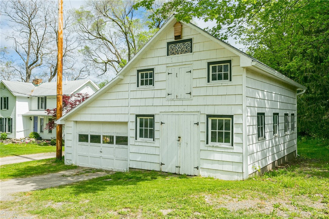 3291 Flint Hill Road Italy, NY 14512 - Photo 6 of 37