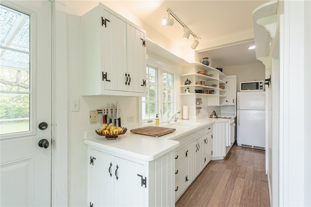 3291 Flint Hill Road Italy, NY 14512 - Photo 8 of 37