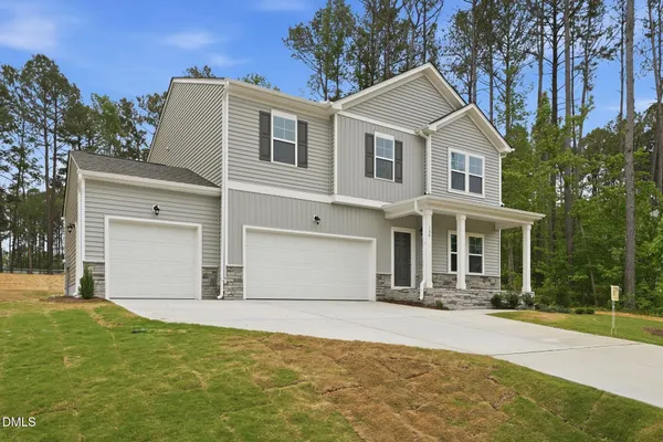 $444,990 | 150 Cribbs Lane, Middlesex, NC 27557