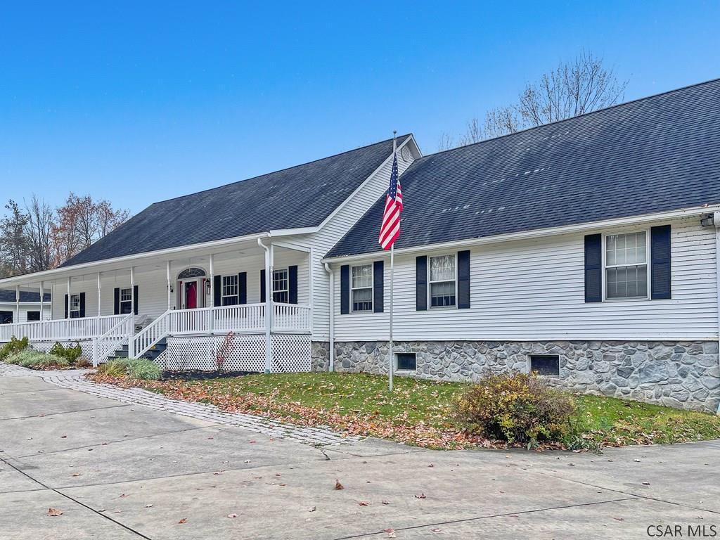 581 Saddle Club Road Windber, PA 15963 - Photo 16 of 52