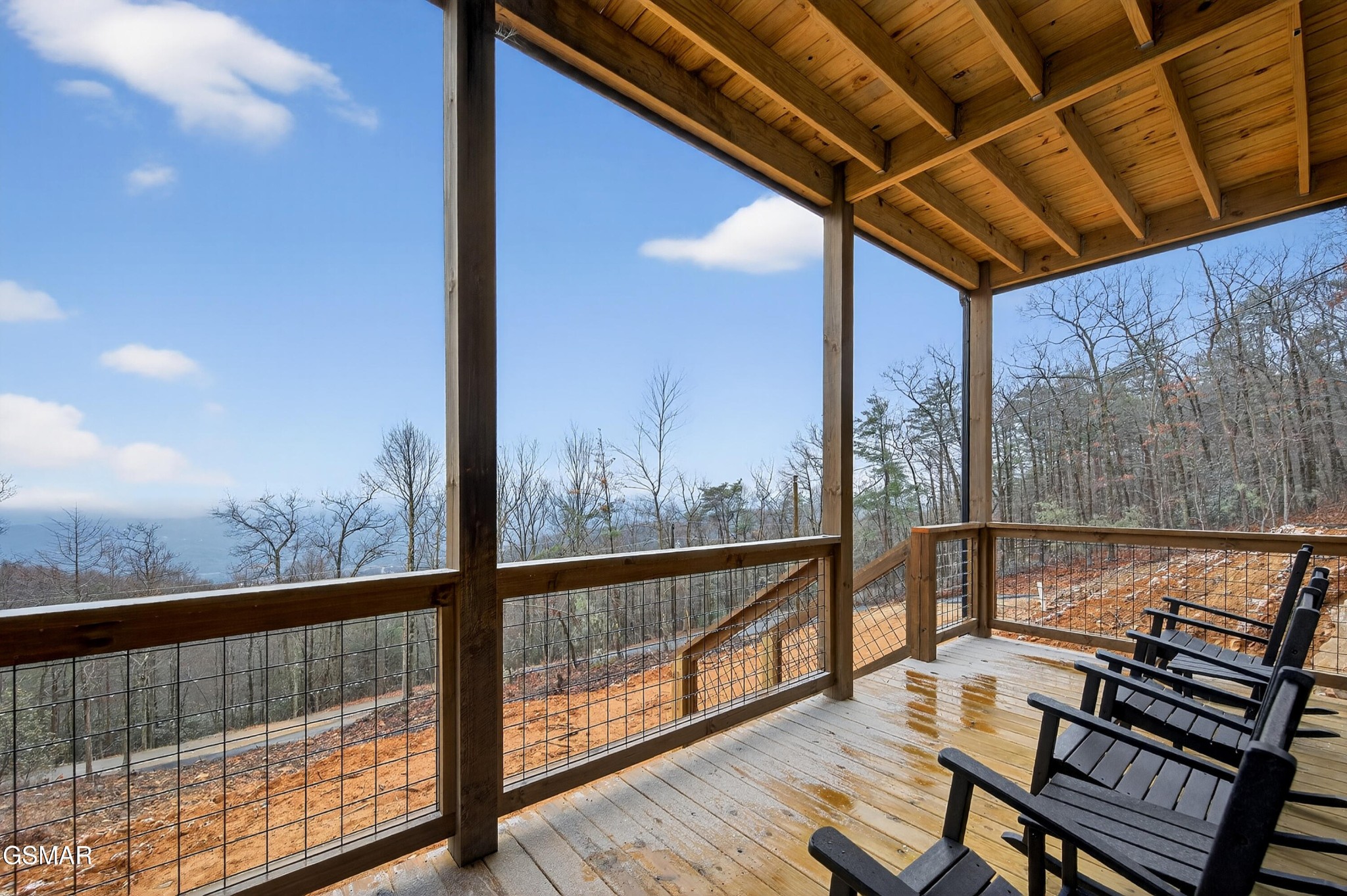 3142 Horse Gap Road Sevierville, TN 37862 - Photo 63 of 76 Gallery Image 63